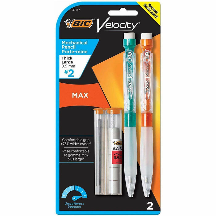 Velocity Velocity Max Mechanical Pencil