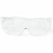 Medline Visitor Safety Glasses