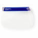 Medline Disposable Full-Length Face Shields