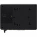 Eaton Tripp Lite Series 600VA 300W 120V Standby UPS - 4 NEMA 5-15R Outlets (Surge + Battery Backup), 5-15P Plug, Desktop