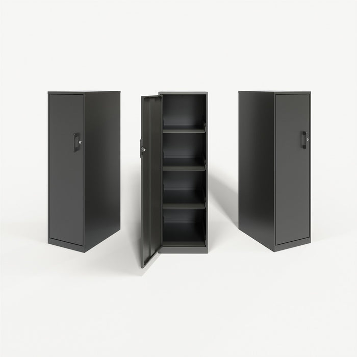NuSparc Personal Storage Cabinet