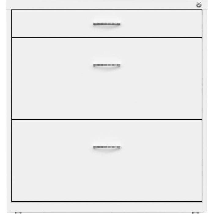 NuSparc Pencil Drawer Lateral File