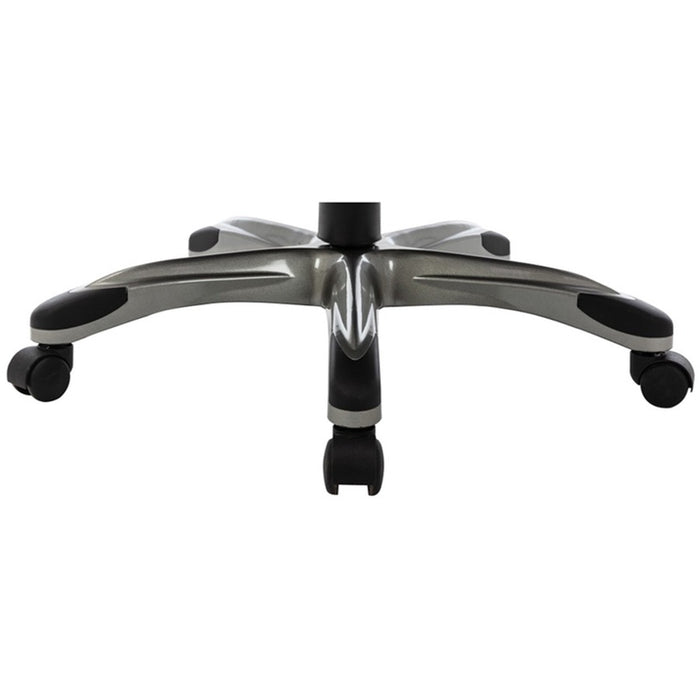 NuSparc Leather Rolling Chair