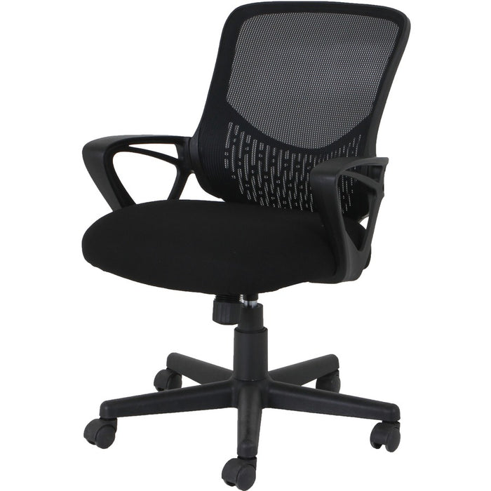 NuSparc Mid-back Mesh Task Chair