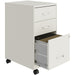 NuSparc 3-Drawer Organizer Metal File Cabinet