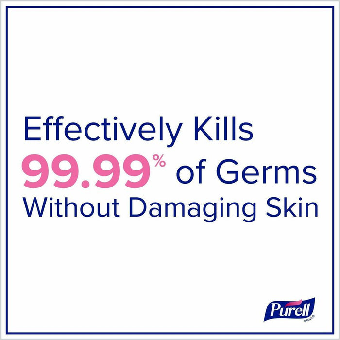 PURELL® Advanced Hand Sanitizer Foam Refill