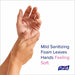 PURELL® Advanced Hand Sanitizer Foam Refill