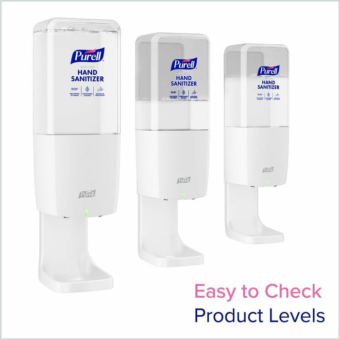 PURELL® ES10 Automatic Hand Sanitizer Dispenser