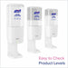 PURELL® ES10 Automatic Hand Sanitizer Dispenser
