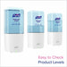 PURELL® ES10 Automatic Hand Soap Dispenser
