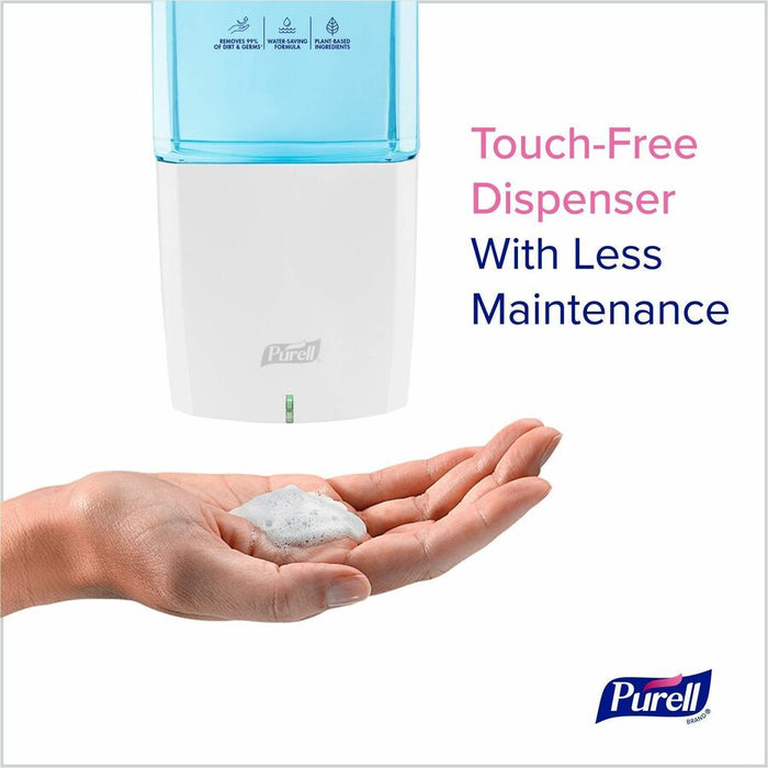 PURELL® ES10 Automatic Hand Soap Dispenser