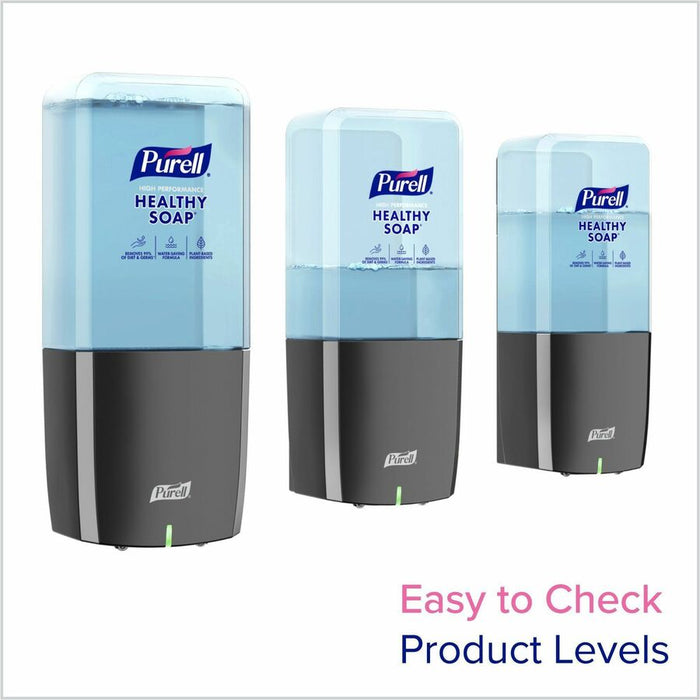 PURELL® ES10 Automatic Hand Soap Dispenser