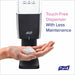 PURELL® ES10 Automatic Hand Sanitizer Dispenser