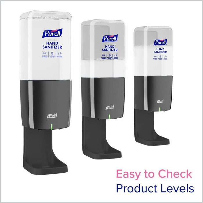 PURELL® ES10 Automatic Hand Sanitizer Dispenser