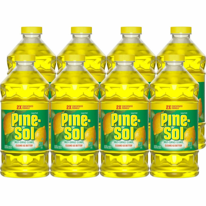 Pine-Sol Multi-Surface Cleaner