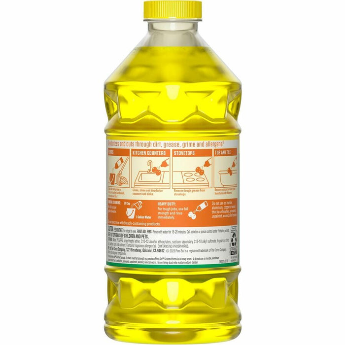 Pine-Sol Multi-Surface Cleaner