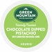 Green Mountain Coffee Roasters® K-Cup Chocolate Dipped Pistachio Coffee