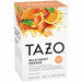 Tazo Wild Sweet Orange Herbal Tea Herbal Tea Tea Bag