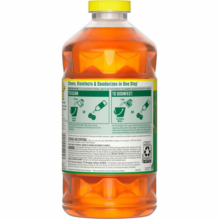 Pine-Sol Multi-Surface Cleaner