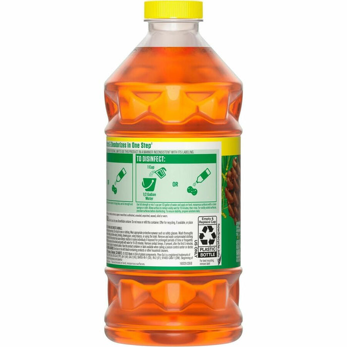 Pine-Sol Multi-Surface Cleaner