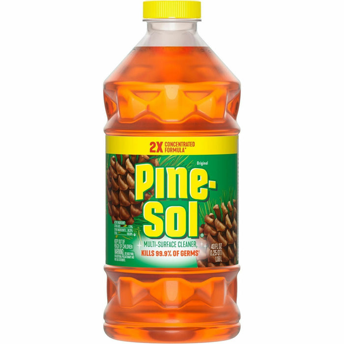 Pine-Sol Multi-Surface Cleaner