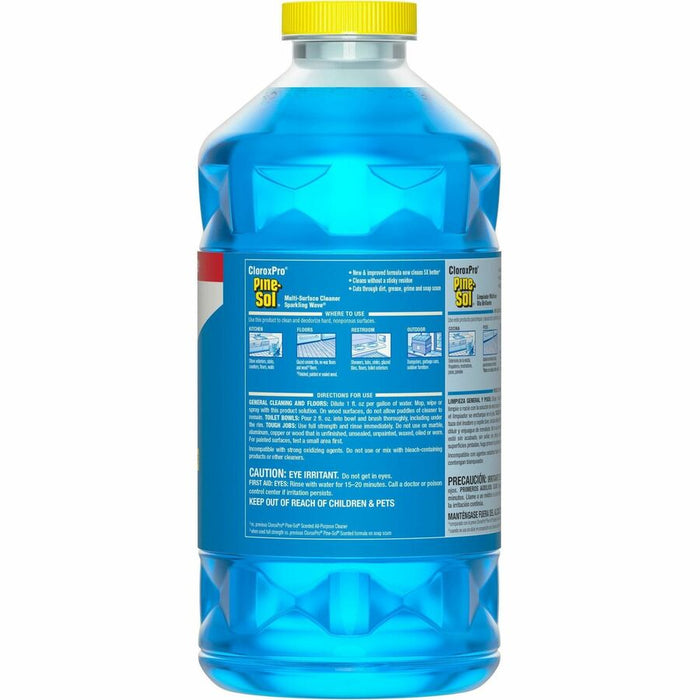 Pine-Sol Multi-Surface Cleaner