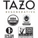 Tazo Starbucks Tazo Earl Grey Black Tea Black Tea Tea Bag