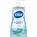 Dial Complete Spring Water Foaming Soap
