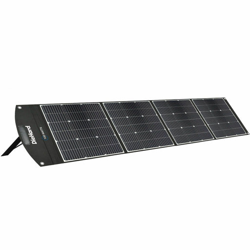 DieHard Portable Solar Panel