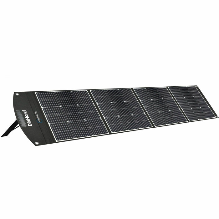 DieHard Portable Solar Panel