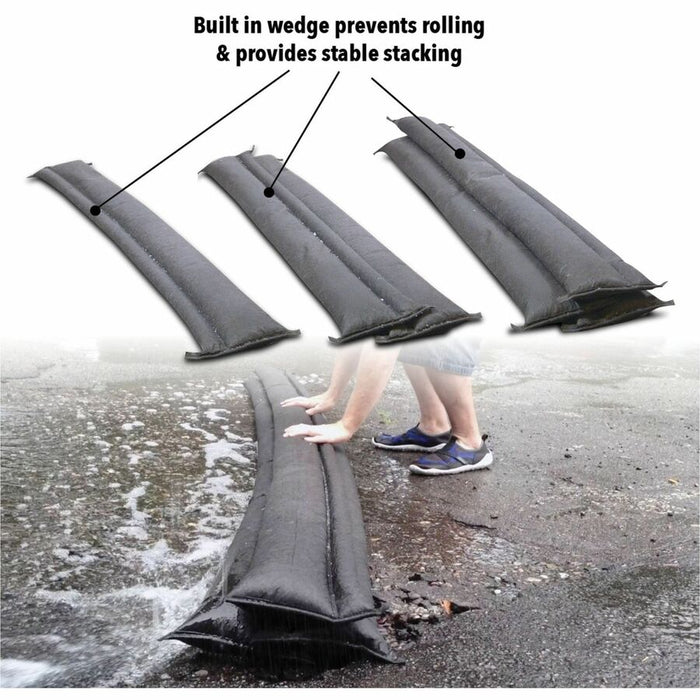 Quick Dam Flood Barriers