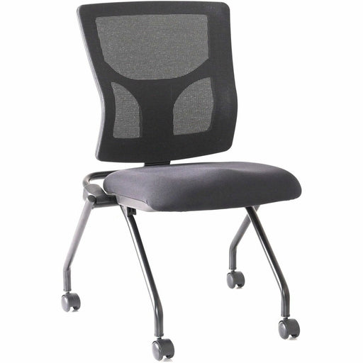 Lorell Conjure Mesh Training Chairs