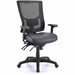 Lorell Conjure High-Back Office Chair