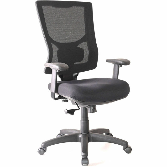 Lorell Conjure High-Back Swivel/Tilt Office Chair