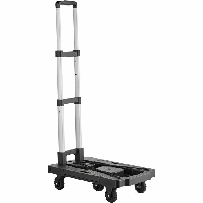 Kantek Ultra Lite Folding Cart