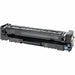 HP 218X Original High Yield Laser Toner Cartridge - Cyan - 1 Each