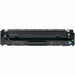 HP 218X Original High Yield Laser Toner Cartridge - Cyan - 1 Each