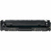 HP 218X Original High Yield Laser Toner Cartridge - Black - 1 Each