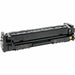 HP 218X Original High Yield Laser Toner Cartridge - Yellow - 1 Each