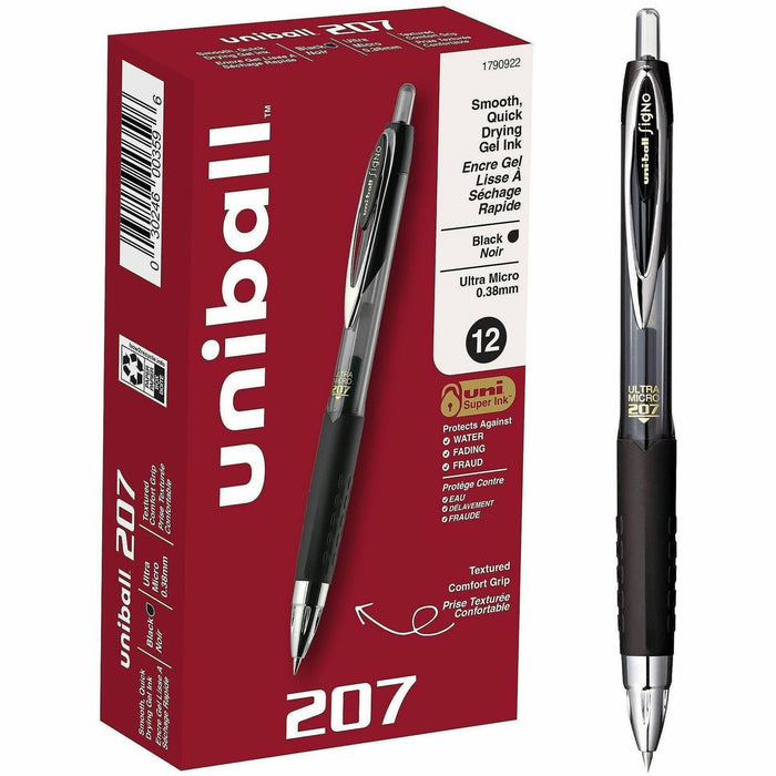 uniball™ 207 Gel Pens