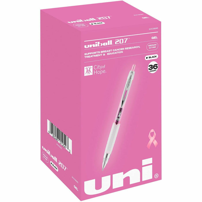 uniball™ 207 Gel Pens