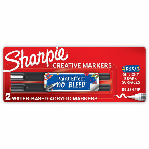 Sharpie Creative Markers