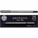 Pen-Tab Ballpoint Pen Set