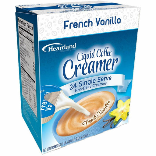 Splenda Single-Serve Liquid Coffee Creamers