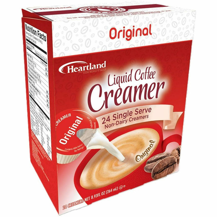 Splenda Single-Serve Liquid Coffee Creamers