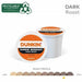 Dunkin'® K-Cup Midnight Coffee