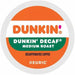 Dunkin'® K-Cup Decaf Coffee