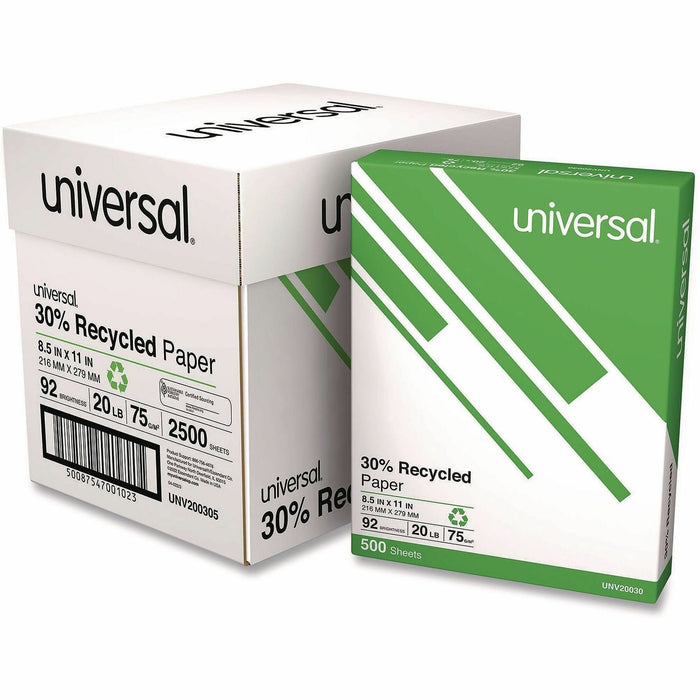 Universal Copy Paper