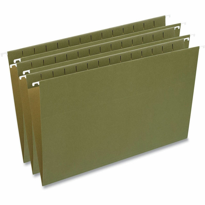 Universal 1/5 Tab Cut Legal Hanging Folder