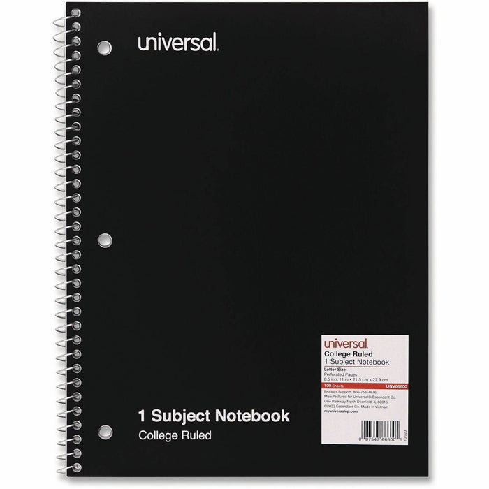 Universal Notebook